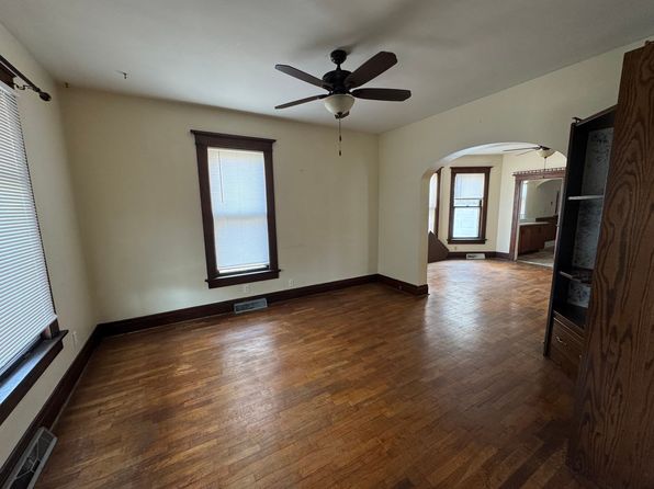 510 Morgan St #1