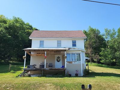 999 Friendly Acres Rd, Curwensville, PA, 16833