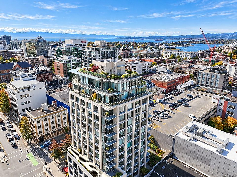 1st image of 760 Johnson St #Penthouse 1501