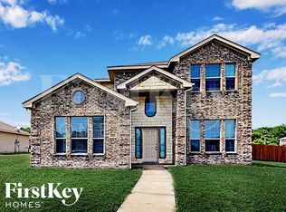 1203 Jewel Ln, Lancaster, TX 75146