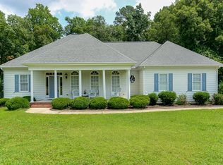 6500 Cross Meadow Ct, Fuquay Varina, NC 27526