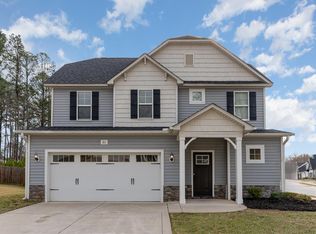 83 Durwin Ln, Clayton, NC 27520