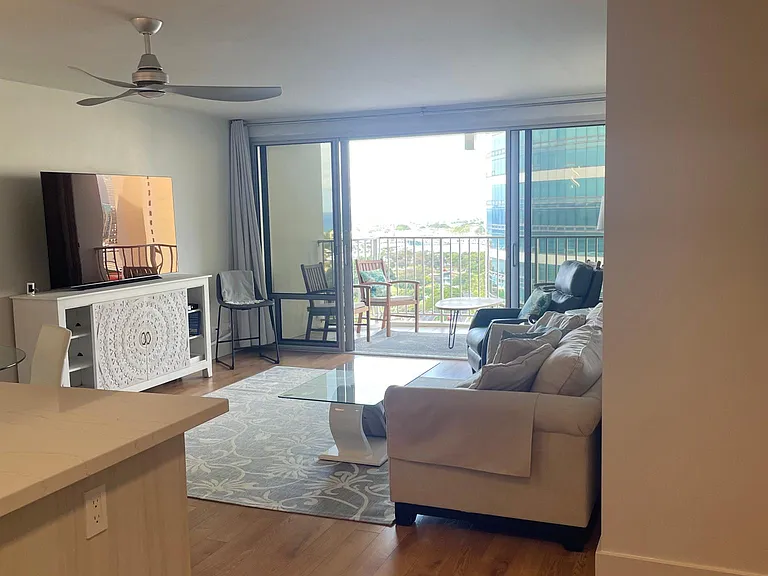 1350 Ala Moana Blvd #2103 — Photo 35