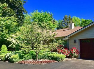 138 W Hickory Grove Rd, Bloomfield Hills, MI 48304