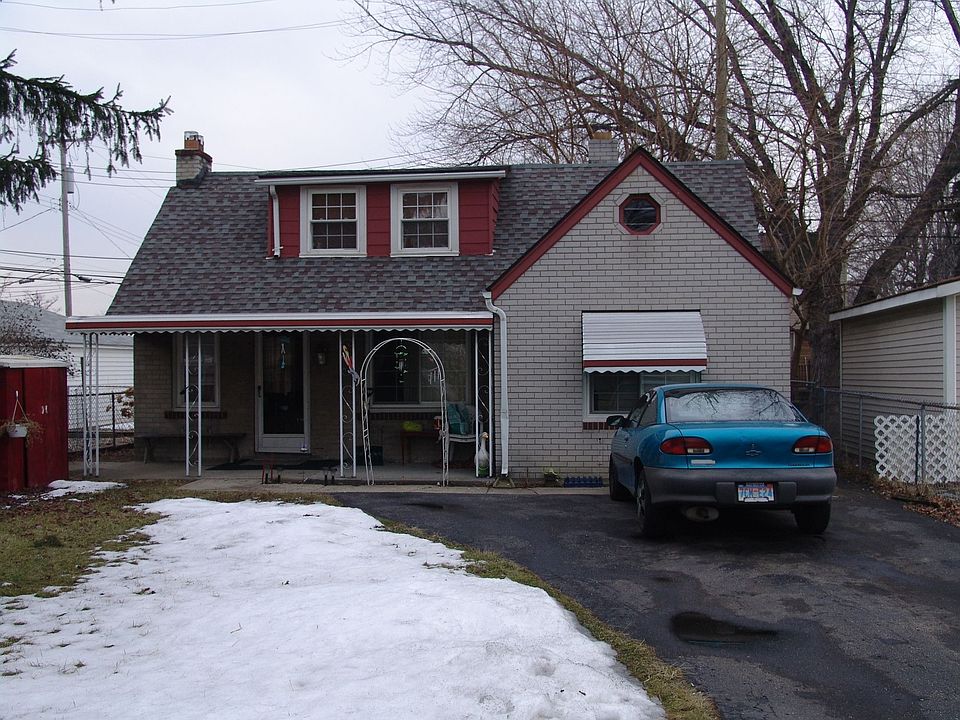 1st image of 27035 Osmun Ave