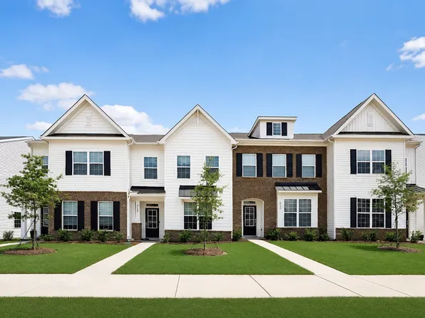 8137 McGarry Trl, Charlotte, NC 28214