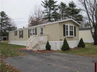 4 Waterman Dr, Old Orchard Beach, ME 04064