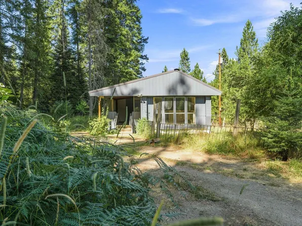 2132 Nicholson Rd, Elk, WA 99009