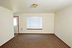 large livingroom