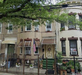 203 Grant Avenue, Brooklyn, NY, 11208