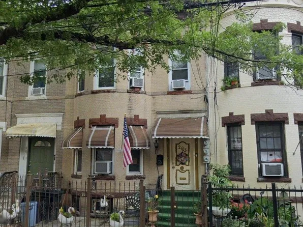 203 Grant Avenue, Brooklyn, NY 11208