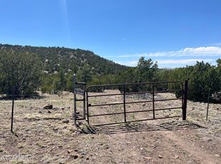 W Doubletree Rd, Eagar, AZ 85925