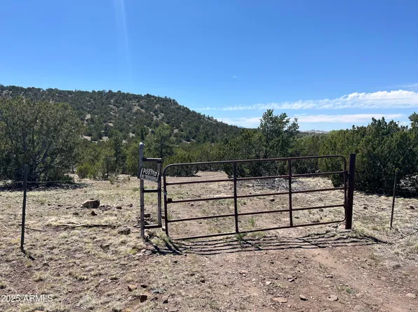 xxxx W Doubletree Road #-, Eagar, AZ 85925