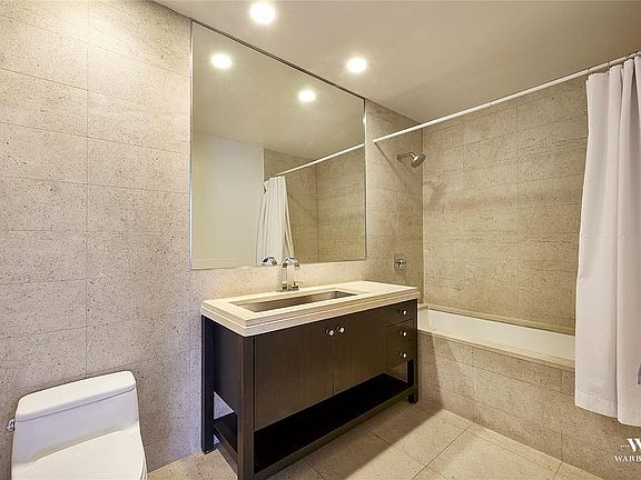 5th image of 1600 Broadway Unit Penthouse 4b
