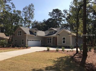 224 Fort Howell Dr, Hilton Head Island, SC 29926