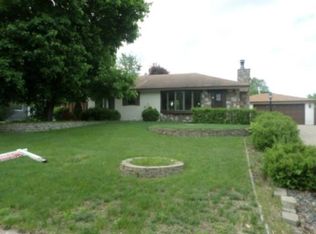 2634 116th Ave NW, Coon Rapids, MN 55433