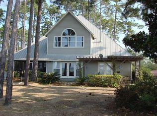 126 Casa Grande Ln, Santa Rosa Beach, FL 32459