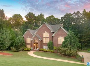 1031 Lake View Ln, Calera, AL 35040