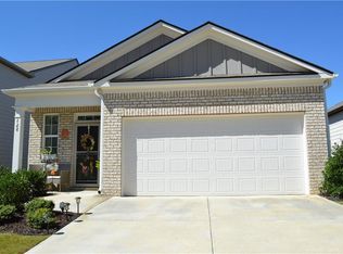 128 Brookside Way, Dawsonville, GA 30534