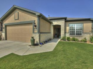 105 Lost Peak Path, Georgetown, TX 78633