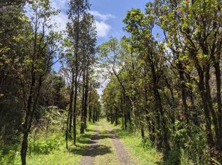 Pomaikai Street Rd #11-LOT 702, Volcano, HI 96785