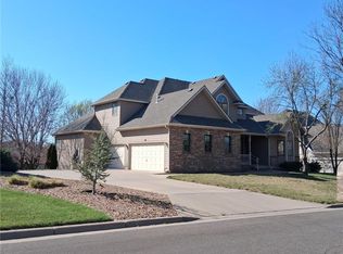 1250 Columbine Cir, Salina, KS 67401