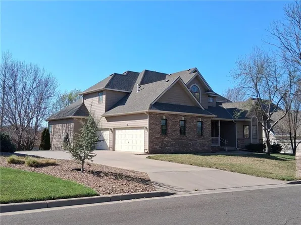 1250 Columbine Cir, Salina, KS 67401