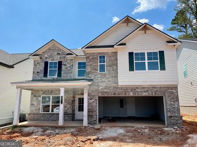 4583 Eastbrook Pl #16B, Snellville, GA, 30039