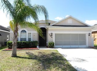 1906 Magical Ln, Kissimmee, FL 34744