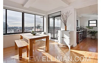 Sold by Douglas Elliman