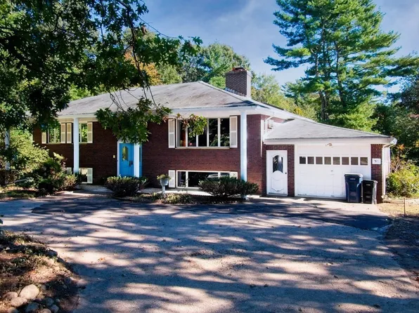 335 East St, Sharon, MA 02067