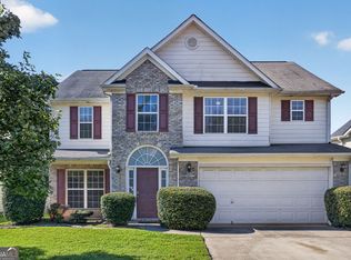 362 Summit View Dr, McDonough, GA 30253