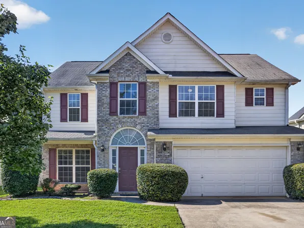 362 Summit View Dr, McDonough, GA 30253