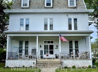 125 W Commerce St APT 5, Bridgeton, NJ 08302