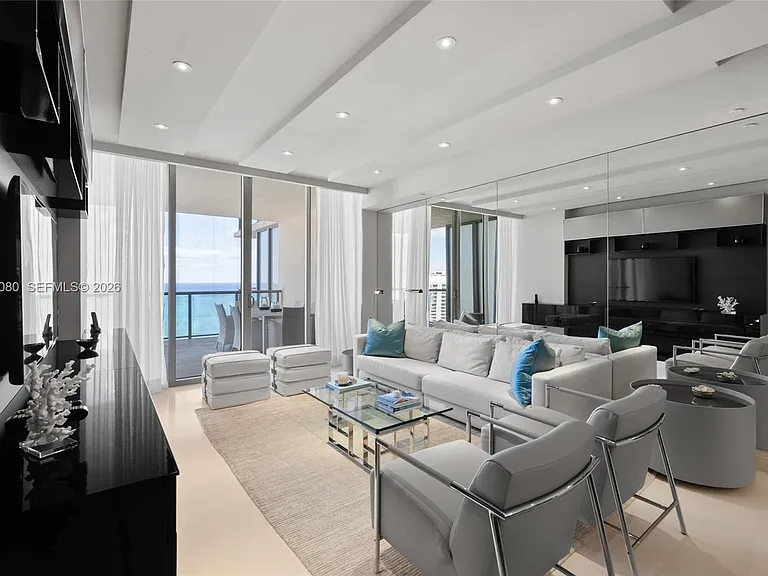 9703 Collins Ave #2515 — Photo 3