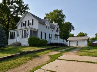 181 3rd Ave, Round Lake, MN 56167