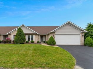 7876 Walnut St UNIT B, Boardman, OH 44512