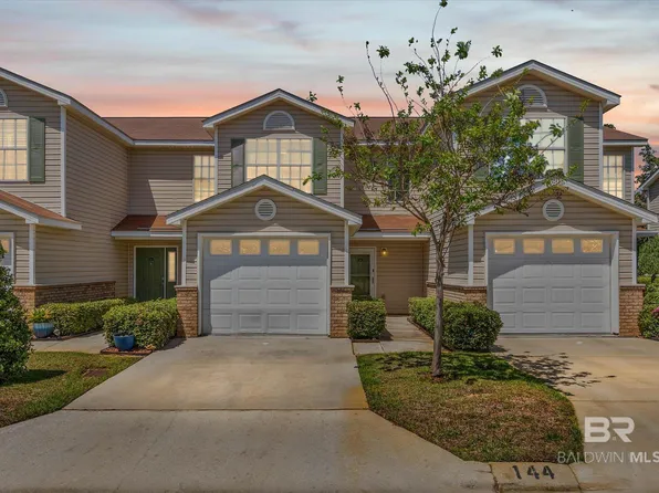 1517 Regency Rd Unit 144, Gulf Shores, AL 36542