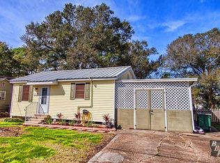327 Allen St, Houma, LA 70363