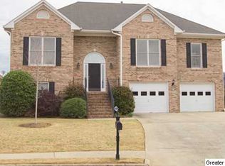 244 Beaver Creek Pkwy, Pelham, AL 35124