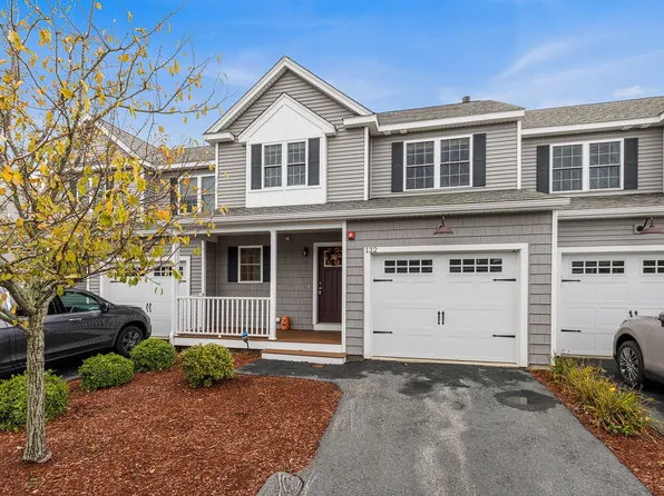 132 Ice House Lndg #132, Marlborough, MA 01752