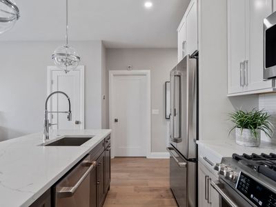 44 Ellery St #503, Boston, MA, 02127