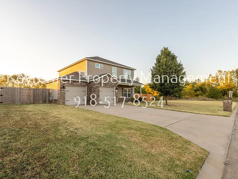 9360 S 256th East Ave — Photo 9