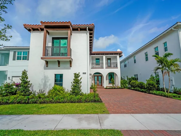 13353 Bernoulli Way, Palm Beach Gardens, FL 33418