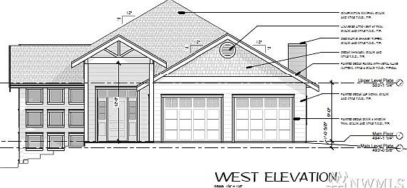 2nd image of 3446 W Ames Lake Dr NE