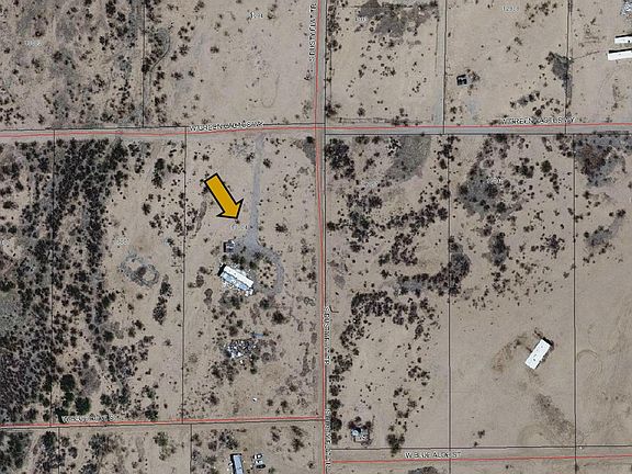 5th image of 13004 W Green Cactus Way