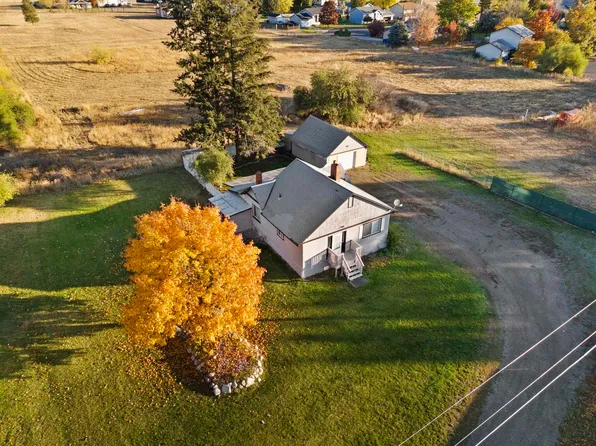22513 E Wellesley Ave, Spokane Valley, WA 99027