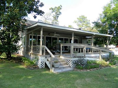 134 Cedar Pne, Livingston, TX, 77351