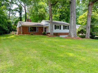 1038 Huntingdon Rd, Winston Salem, NC 27104