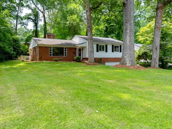 1038 Huntingdon Rd, Winston Salem, NC 27104